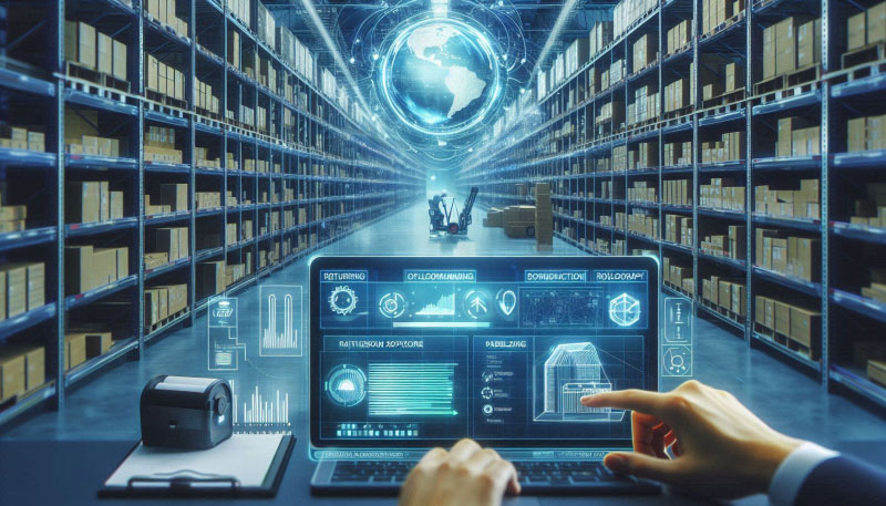 医疗器械生产企业综合管理系统