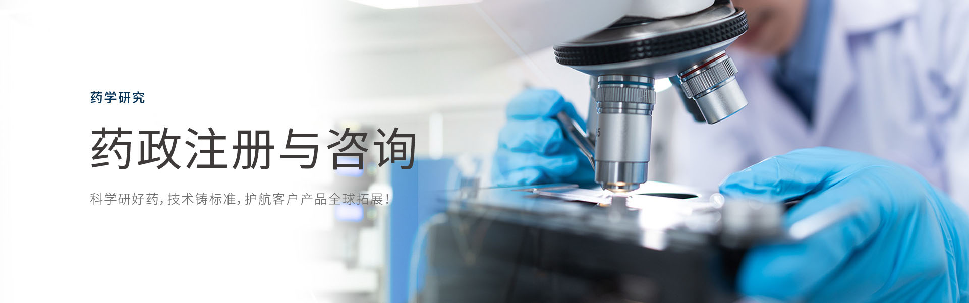 药品注册