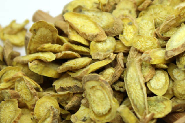 助力复方黄杞颗粒获批临床试验